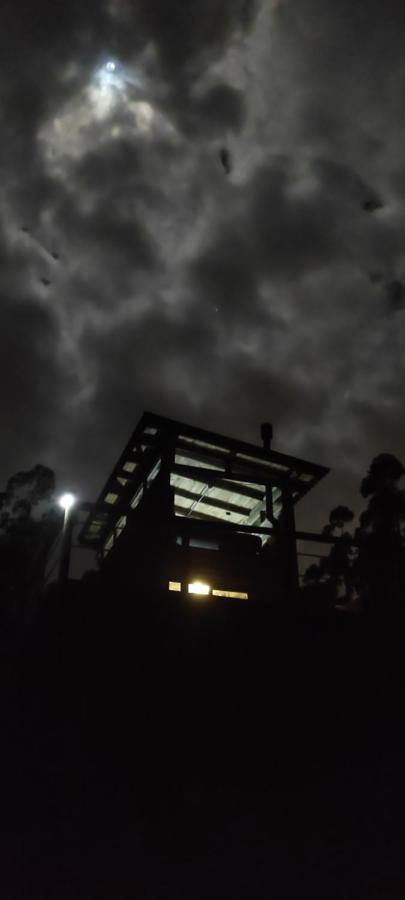 Cabana Rustica Logcabin オソリオ エクステリア 写真